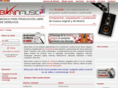 bikainmusic.com