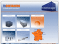 tbcontainer.com