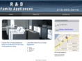 usedappliancescleveland.com