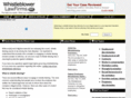 whistleblowerlawfirms.com