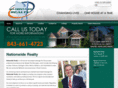 nwrealtyservices.com