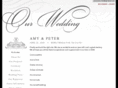 peteandamy.com
