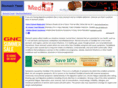 stomachyeast.com