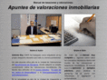 valoracionesinmobiliarias.net