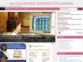 accelerated-nursingprograms.com