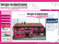 bergerelectronic.de