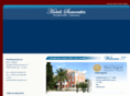 hotels-sumratin.com