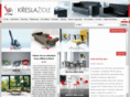 kresla-zidle.com