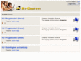 my-courses.org