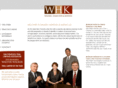 whk-law.com