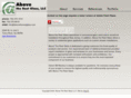abovetherestglass.com