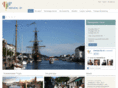 arendal-sentrum.no