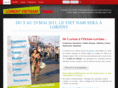 lorientvietnam.com