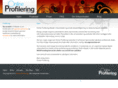 onlineprofilering.com