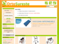 ortosureste.com