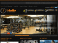 trinity.bg