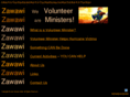 volunteer-minister.com