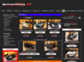 automovilesjr.com
