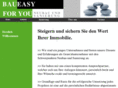 baueasy.com