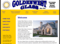 goldenwestglass.com