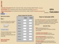 gpacalculator.org