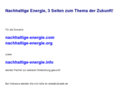 nachhaltige-energie.com