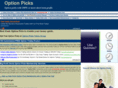option-picks.com