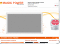 thenewmagic.com