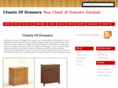 chestsofdrawers.org.uk