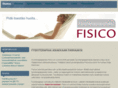 fysioterapiapalvelufisico.com