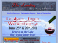 lakeeriewinefest.com
