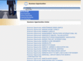 business-opportunities-on.info