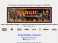 magiccolombia.com