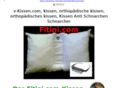 v-kissen.com
