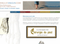 halluxvalgus.com