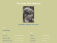 jackyflick.org