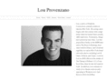 louprovenzano.com