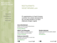 restaurantsvegetarians.com