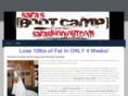 sarasworkout.com