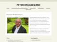 xn--peter-brggemann-6vb.net