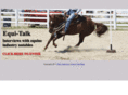 equi-talk.com