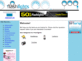 flashlights.co.za