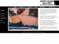 henryboxergallery.com