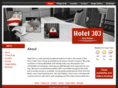 hotel-303.com