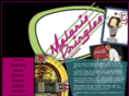 melaniepringles.com