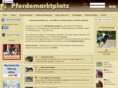 pferdemarktplatz.eu