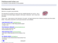 pinkdiamondsforsale.com