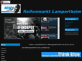 reifenmarkt-lampertheim.com