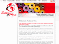 textilesofperu.com