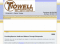 tidwellchiro.com
